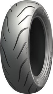 MU85B16 77H Reinforced Commander III Rear Touring Tire - TL/TT