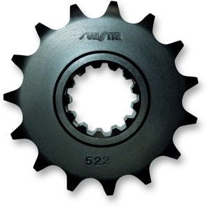 COUNTER SHAFT SPROCKET STEEL 15T