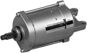 Starter Motor - For 87-00 Honda TRX250 TRX300 ATC250ES ATC250SX