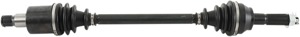 8Ball Xtreme Duty Axle