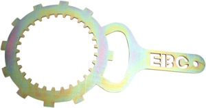 Clutch Basket Removal Tool