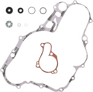 Water Pump Repair Kit - For 14-18 Yamaha WR450F YZ450F