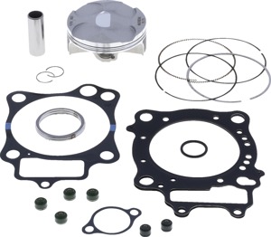 Piston & Top End Gasket Kit 'B' - For 16-17 Honda CRF250R