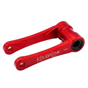 0.12"-1.25" Lowering Link - Lowers Rear Suspension 0.12-1.25 Inch KoubaLink CRF2