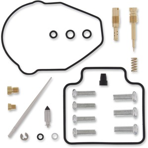 ATV Carburetor Repair Kit - For 86-87 Honda TRX250