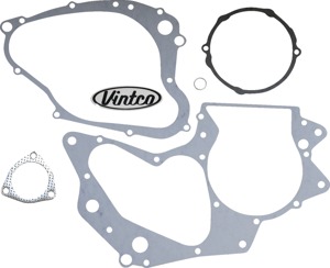 Lower Engine Gasket Kit - For 83-84 Suzuki RM500