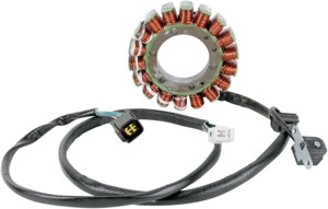 Stator Kit - For 96-02 Arctic Cat 400/454/500