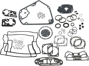 Complete Engine Rebuild Gasket Kits - Gasket Kit Engine 4"