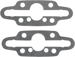 Vertex Pistons Power Valve Gasket Kit