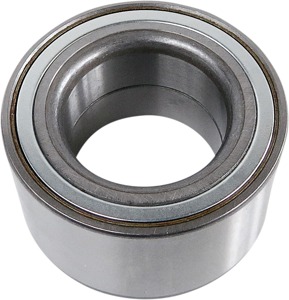 Wheel Bearings with Metal Seal - Wheel Bearing With Metal Seal