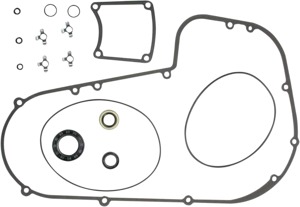 Primary Rebuild Gasket Kit by Cometic Fits Evo Big Twin