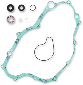 Water Pump Repair Kit - For 01-13 Yamaha YZ250F