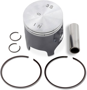 Piston Kit 66.34mm - Standard Bore Size "A"