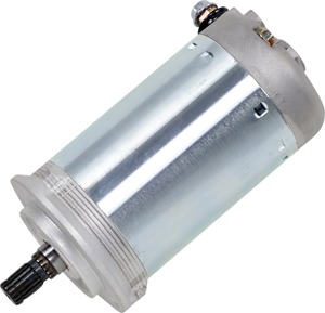 Replacement Starter Motor