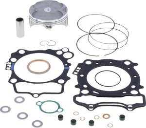 Piston & Top End Gasket Kit 'B' - For 19-23 Yamaha YZ250F