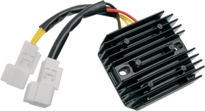 Rectifier/Regulator - For 04-07 Honda CBR1000RR