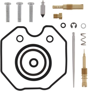 ATV Carburetor Repair Kit - For Honda TRX250EX TRX250 Recon