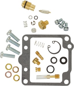 Carburetor Repair Kit - For 80-82 Suzuki GS550