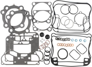 Top End Gasket Kit - for 91-03 Harley Sportster 1200