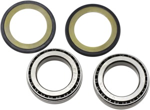 Tapered Steering Stem Bearing Kits - Steering Bearing Kit 22-1012