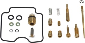 Carburetor Repair Kit - For 01-05 Bombardier Traxter500