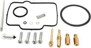 Carburetor Repair Kit - For 93-98 Suzuki RMX250