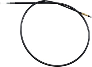 Replacement Control Cables - Choke Cable Hon Atv Bk Vinyl