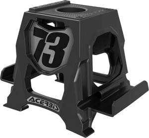 Black 73 Cell Phone Stand