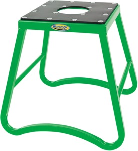 SX1 Mini Stand - Sx1 Mini Bike Stand Green