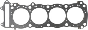 4-Cycle Head Gasket 81mm Cometic C8218 Fits Suzuki GSX1300R Hayabusa 99-07