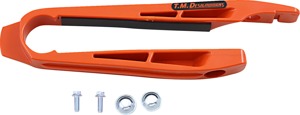 Dirt Cross Super Chain Sliders - Dirt Cross" Frnt Chain Sliders