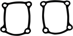 Lifter Block Gaskets Gasket Lifter Cover 2-Pack by James Gaskets