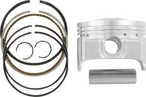 Wiseco 74.00mm Piston Kit 10.5:1 Compression