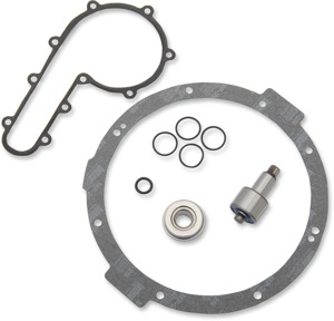 Water Pump Rebuild Kit