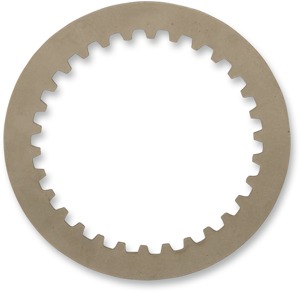 Barnett Steel Clutch Plate