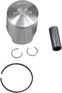 Pistons - 874M03950 Piston 39.5mm