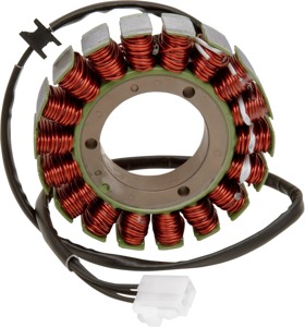 Stator Kit - For 99-05 Yamaha XVZ1300 Royal Star Venture /Midnight