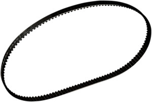 Rear Drive Belt 140 Tooth, 24mm Replaces 40024-09A - Harley Touring