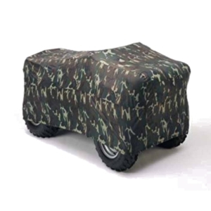 Dowco Guardian ATV Cover Green Camo - Extra Large