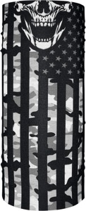 Motley Tube - Motley Tube Urban Camo Flag