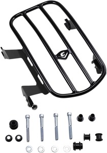 Detachable Solo Rack - Detachable Solo Rack Blk