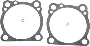 The Oil Fix Gasket Set w/ Jets - Hayden Fits Big Twins