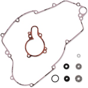 Water Pump Repair Kit - For 05-07 Kawasaki KX250