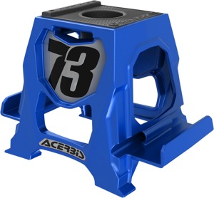 Blue 73 Cell Phone Stand