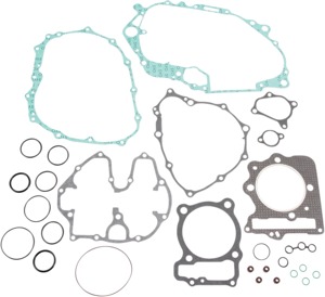 Complete Gasket Kit - For 99-04 Honda TRX400EXSportrax