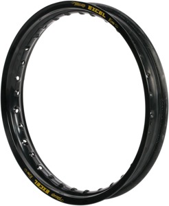 Takasago Rim 18x2.15 32H - Black