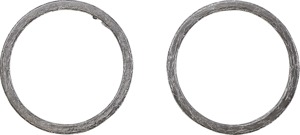 Exhaust Gaskets - Gasket Exhaust Pipe To Cyl