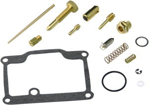 Carburetor Repair Kit - For 1993 Sportsman 400 4X4 & 92-93 Trail Boss 350L