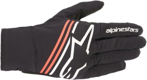 Reef Motorcycle Gloves Black US 3X-Large