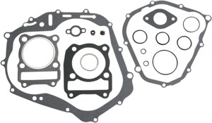 Complete Gasket Kit - For 02-14 Suzuki Ozark LTZ250